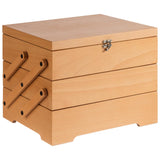 APS Sewing Basket Buffet Box - 705x370x535mm