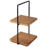 APS 2 Tiered Etagere 230x200x405mm