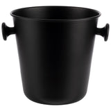 APS Wine/Champagne 5Ltr Cooler Bowl - Black