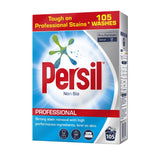 Persil Pro Formula Non-Biological Laundry Detergent Powder 6.3kg