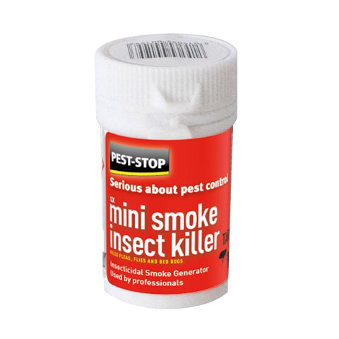 Pest-Stop Mini Smoke Fumigation¬†Insect Killer