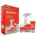 Pest-Stop Bed Bug Blitz Kit