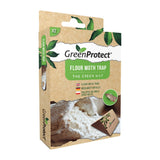 Green Protect Flour Moth Trap (Pack of 2)
