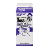 Flossugar Grape Ready to Use Cotton Candy Mix 1.47kg
