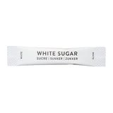 Reflex White Sugar Flatsticks 2g (Pack of 1000)