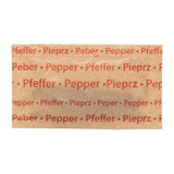 Reflex Pepper Sachets (Pack of 2000)