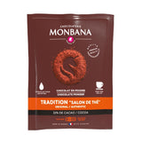 Monbana Salon de The Hot Chocolate Sachets 20g (Pack of 100)