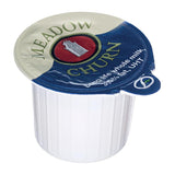 Meadow Churn Whole Milk Portions 13.5ml (Pack of 150)