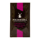 Poldermill Continental Coffee Sachets 1.4g (Pack of 1000)
