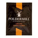 Poldermill Cappuccino Sachets 12g (Pack of 100)