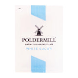 Poldermill White Sugar Sachets 3g (Pack of 500)