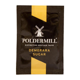 Poldermill Brown Sugar Sachets 3g (Pack of 500)