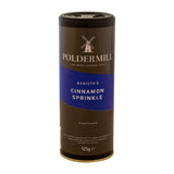 Poldermill Cinnamon Shaker Drum 125g