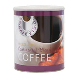 Cafe Etc Continental Coffee Blend 750g - Purple