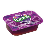 Hartley's Blackcurrant Jam 20g (Pack of 100)