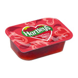 Hartley's Strawberry Jam 20g (Pack of 100)