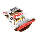 Nutella Portions 15g (Pack of 120)