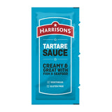 Harrisons Tartare Sauce Sachets 10g (Pack of 200)