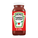 Heinz Tomato Ketchup 2.15Ltr