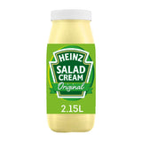 Heinz Salad Cream 2.15Ltr