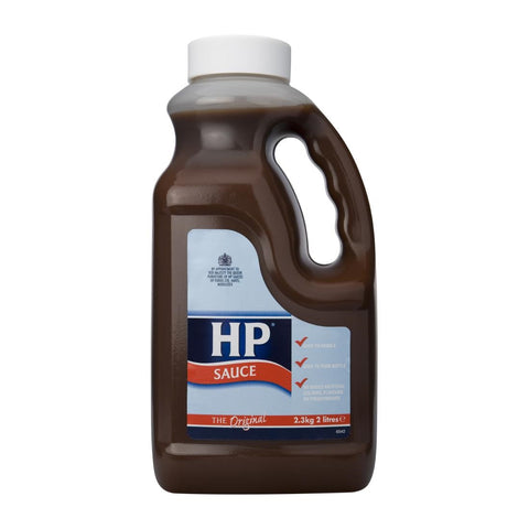 HP Brown Sauce 2Ltr