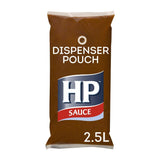 Heinz Sauce-O-Mat HP Sauce (3x 2.5Ltr)