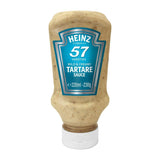 Heinz Table Top Tartare Sauce 220ml (Pack of 8)