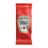 Heinz Tomato Ketchup Sachets 10ml (Pack of 200)