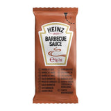 Heinz Classic Barbecue Sauce Sachets 7ml (Pack of 250)