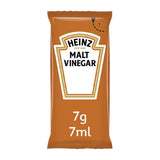Heinz Malt Vinegar Sachets 7ml (Pack of 200)