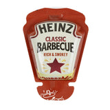 Heinz Classic BBQ SqueezMe! Sachets 26ml (Pack of 70)