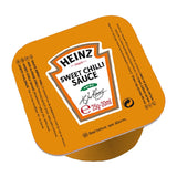 Heinz New Sweet Chili Dip Pots 25ml (Pack of 100)