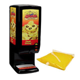 Gold Medal El Nacho Grande Cheese Dispenser & Bags 5300