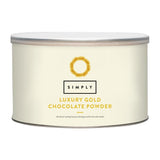 Simply Luxury Gold Chocolate Powder 1kg
