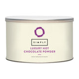 Simply Luxury Hot Chocolate Powder 1kg