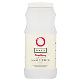 Simply Strawberry Smoothie Mix 1Ltr