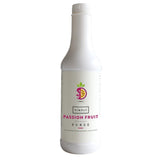 Simply Passion Fruit Puree 1Ltr