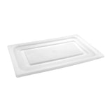 Pujadas Clear Polinorm Gastronorm Lid 1/3GN