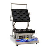 ICB Technologies Cook-Matic Tartlet Baking System 07.FCTN1