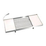 ICB Technologies Heated Vibrating Table for Chocotemper 11kg Tempering Machine 14.1.VT11H