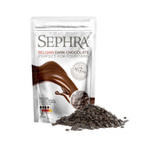 Sephra Luxury Belgian Dark Chocolate 907g