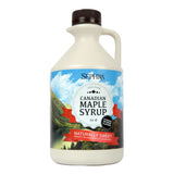 Sephra Maple Syrup 1ltr