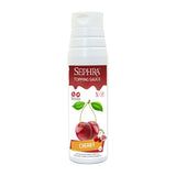 Sephra Cherry Topping Sauce 1kg