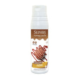 Sephra Chocolate Fudge Topping Sauces 1kg