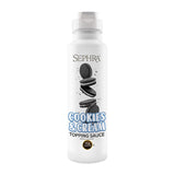 Sephra Cookies and Cream Topping Sauce 1kg