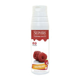 Sephra Raspberry Topping Sauce 1kg