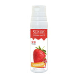 Sephra Strawberry Topping Sauce 1kg