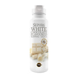 Sephra White Chocolate Topping Sauce 900g