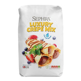 Sephra Crepe Mix 3kg (Pack of 4)
