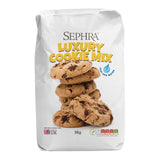 Sephra Cookie Dough Mix 3kg (Pack of 4)